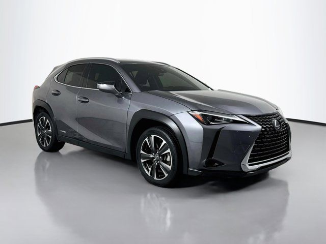 Certified 2020 Lexus UX 250h w/ Accessory Package AWD/4WD image 1