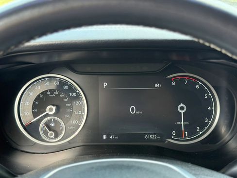 Used 2022 Genesis G70 2.0T RWD image 15