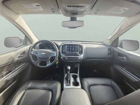 Certified 2022 Chevrolet Colorado ZR2 w/ Colorado ZR2 Bison Edition image 32