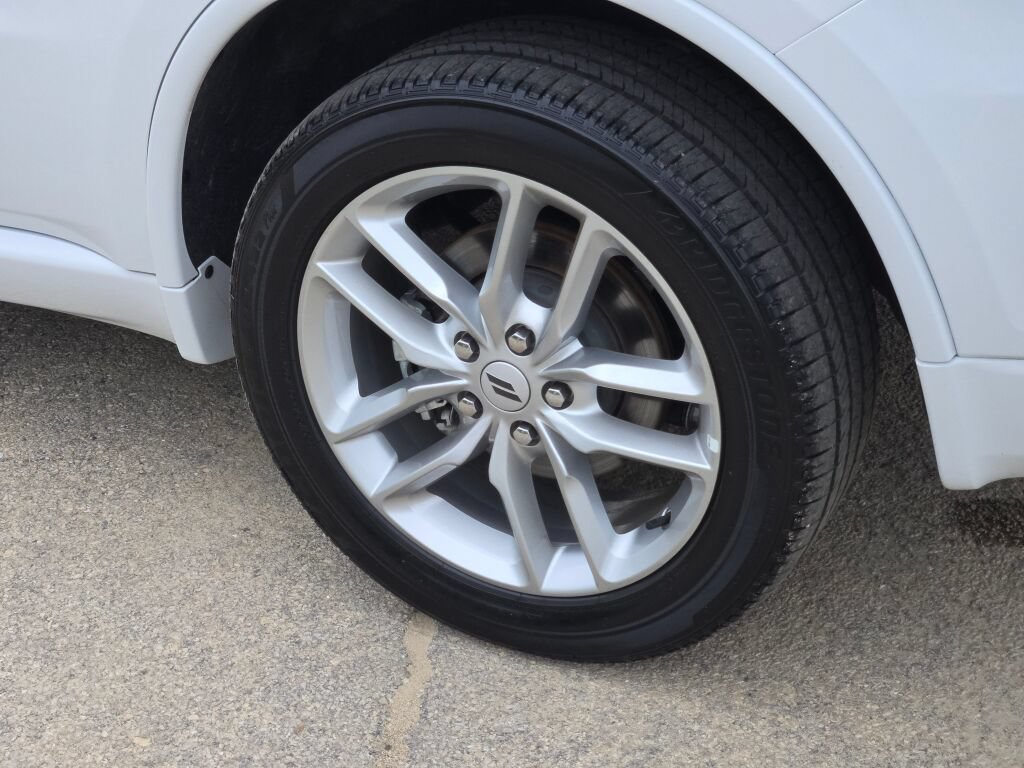 Certified 2026 Dodge Durango GT AWD/4WD image 20