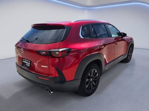 Used 2025 MAZDA CX-50 AWD 2.5 S w/ Preferred Package image 6