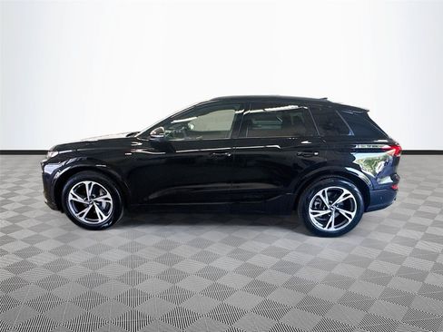 New 2027 Audi Q6 e-tron Prestige AWD/4WD image 4