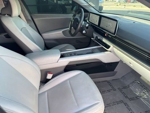 Used 2023 Hyundai Ioniq 6 Limited AWD/4WD image 24