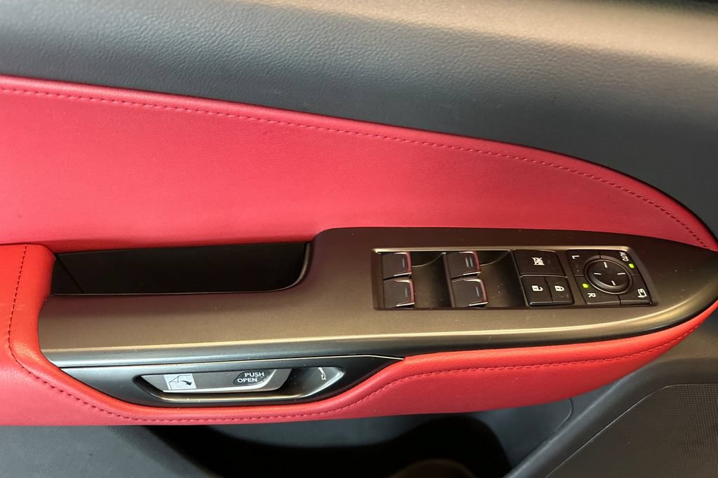Certified 2024 Lexus NX 350 F Sport AWD/4WD image 11