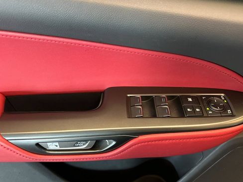 Certified 2024 Lexus NX 350 F Sport AWD/4WD image 11