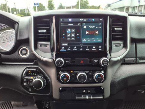 Used 2022 RAM 1500 Big Horn image 17