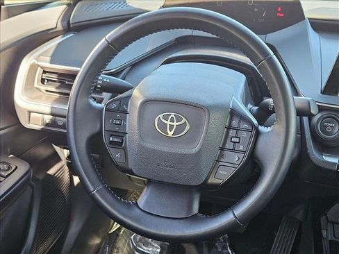 Used 2024 Toyota Prius LE image 11