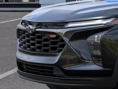 New 2026 Chevrolet Trax RS w/ Driver Confidence Package FWD image 13