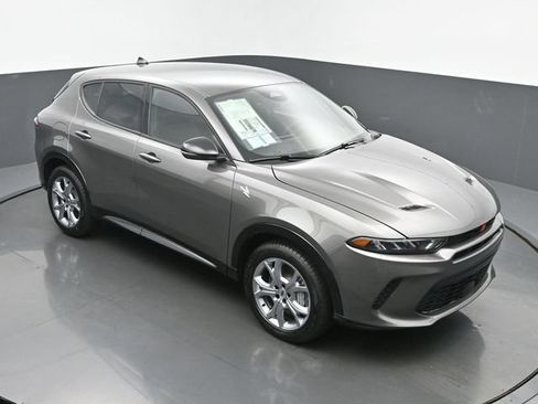 New 2025 Dodge Hornet R/T AWD/4WD image 44