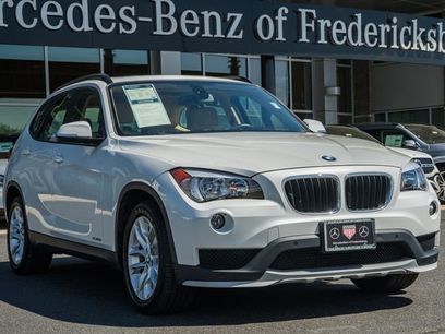 Used 2015 BMW X1 xDrive28i