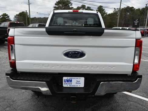Used 2018 Ford F250 XL w/ Power Equipment Group image 7