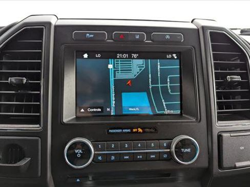 Used 2018 Ford Expedition Max Limited w/ Equipment Group 301A RWD image 28