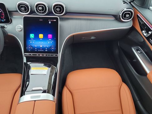 New 2026 Mercedes-Benz C 300 C 300 image 16