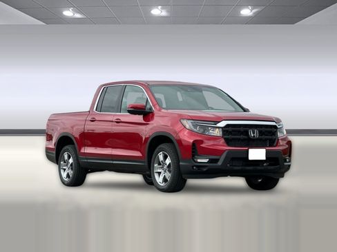New 2026 Honda Ridgeline RTL image 6