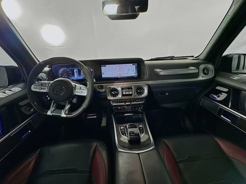 Used 2023 Mercedes-Benz G 63 AMG 4MATIC image 14