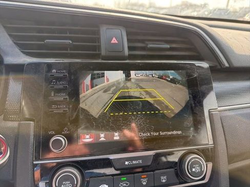 Used 2020 Honda Civic Sport image 5