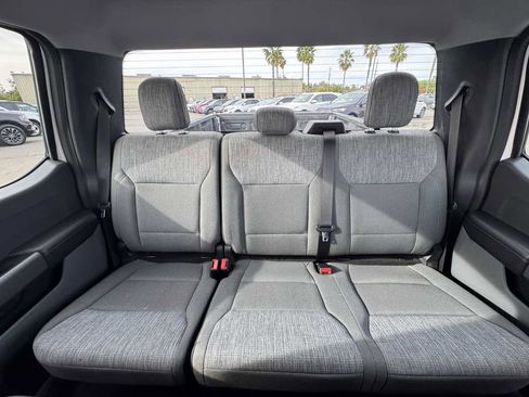 Used 2021 Ford F150 XLT w/ Trailer Tow Package image 35