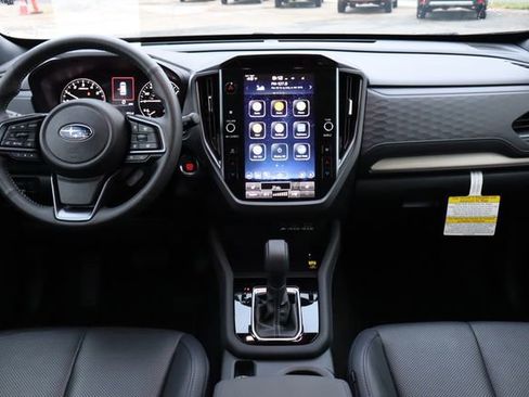 Certified 2025 Subaru Forester Limited w/ Popular Package #1 image 16