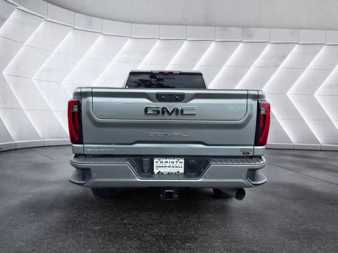 Used 2024 GMC Sierra 2500 Denali Ultimate w/ Max Trailering Package AWD/4WD image 6