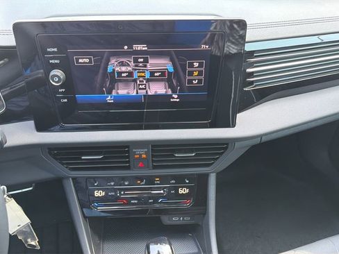 New 2026 Volkswagen Jetta Sport image 16