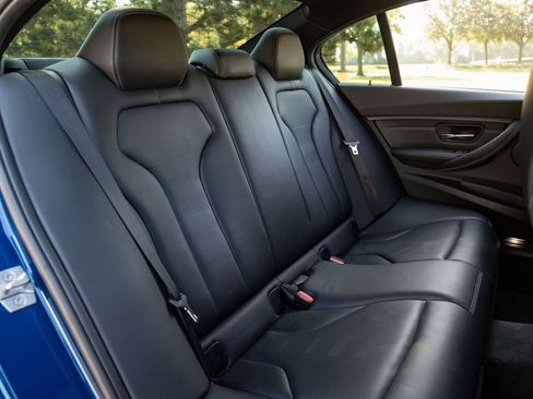 Used 2018 BMW M3 w/ Competition Package image 33