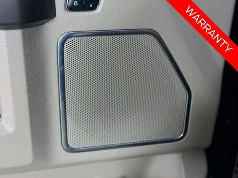 Certified 2018 Ford F450 Limited AWD/4WD image 19