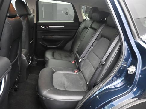 Used 2019 MAZDA CX-5 Touring AWD/4WD image 22