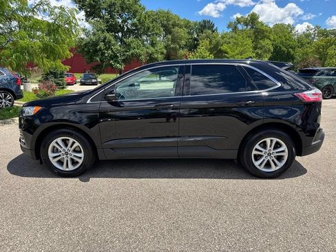 Used 2019 Ford Edge SEL w/ Equipment Group 201A AWD/4WD image 2