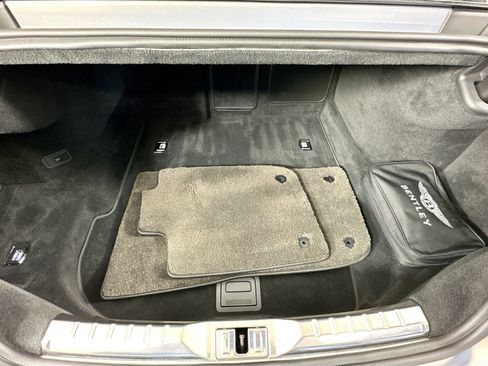 Certified 2020 Bentley Continental GT V8 image 28