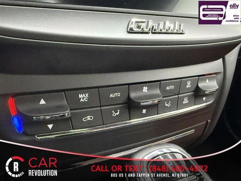 Used 2019 Maserati Ghibli S GranLusso image 21