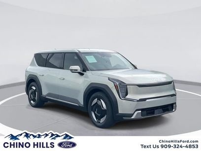 Used 2024 Kia EV9 Light Long Range