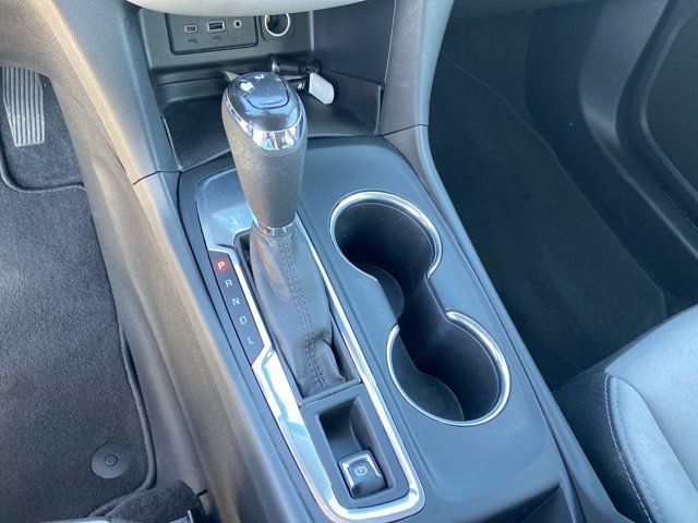 Used 2020 Chevrolet Equinox LS FWD image 40
