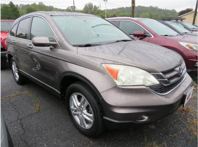 Used 2010 Honda CR-V EX-L image 1