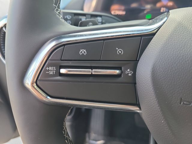 New 2026 Chevrolet Equinox EV LT w/ LPO, Blackout Package FWD image 28