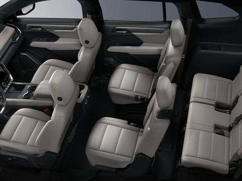 New 2026 GMC Acadia Elevation w/ Elevation Premium Package FWD image 46