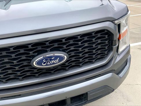 Used 2022 Ford F150 XL w/ STX Appearance Package image 57
