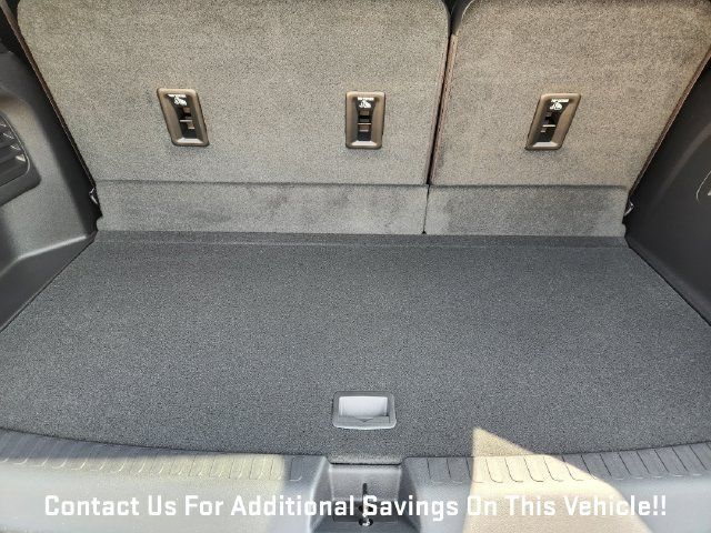 New 2027 Buick Enclave Preferred w/ Power Package FWD image 22