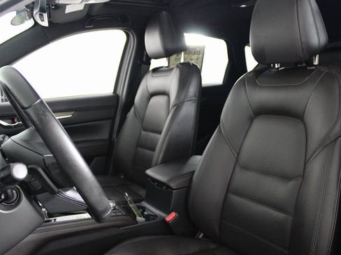 Used 2023 MAZDA CX-5 Signature image 17