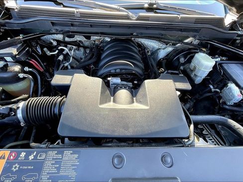 Used 2017 GMC Sierra 1500 SLE w/ SLE Value Package image 9