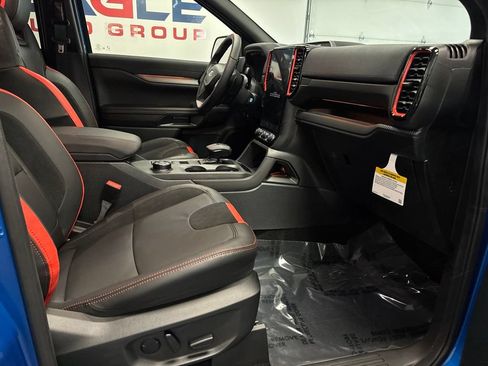 New 2026 Ford Ranger Raptor AWD/4WD image 37