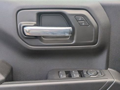 New 2026 Chevrolet Silverado 1500 Custom Trail Boss image 18