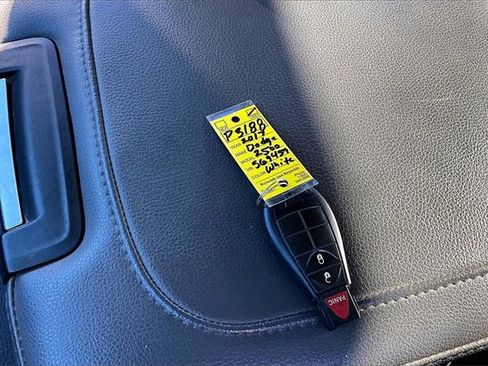 Used 2017 RAM 2500 Tradesman w/ Chrome Appearance Group image 36