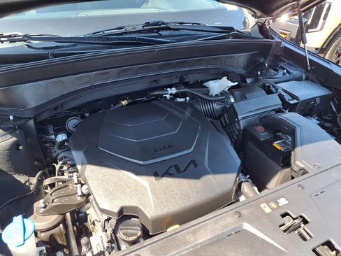 Certified 2022 Kia Telluride EX w/ EX Premium Package FWD image 24
