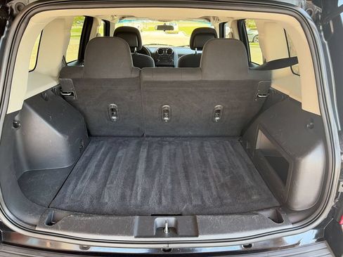 Used 2013 Jeep Patriot Sport w/ PWR Value Group AWD/4WD image 17