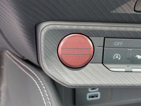 New 2025 Ford Mustang GT Premium image 24