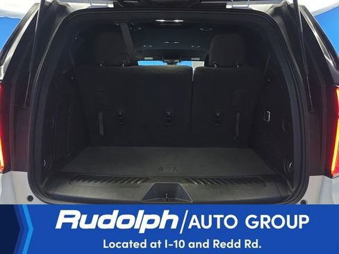 Used 2024 Chevrolet Tahoe LS image 29