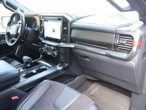 Used 2024 Ford F150 Raptor AWD/4WD image 30
