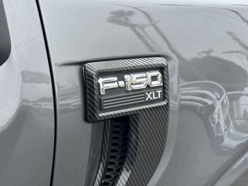 Used 2021 Ford F150 XLT w/ Equipment Group 302A High image 35