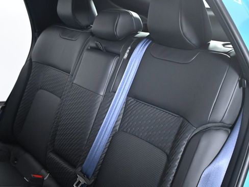 New 2026 Nissan Leaf Platinum+ w/ Cargo Package (Platinum+) image 31