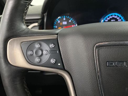 Used 2017 GMC Yukon Denali w/ Open Road Package image 20